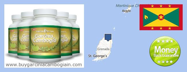 Πού να αγοράσετε Garcinia Cambogia Extract σε απευθείας σύνδεση Grenada